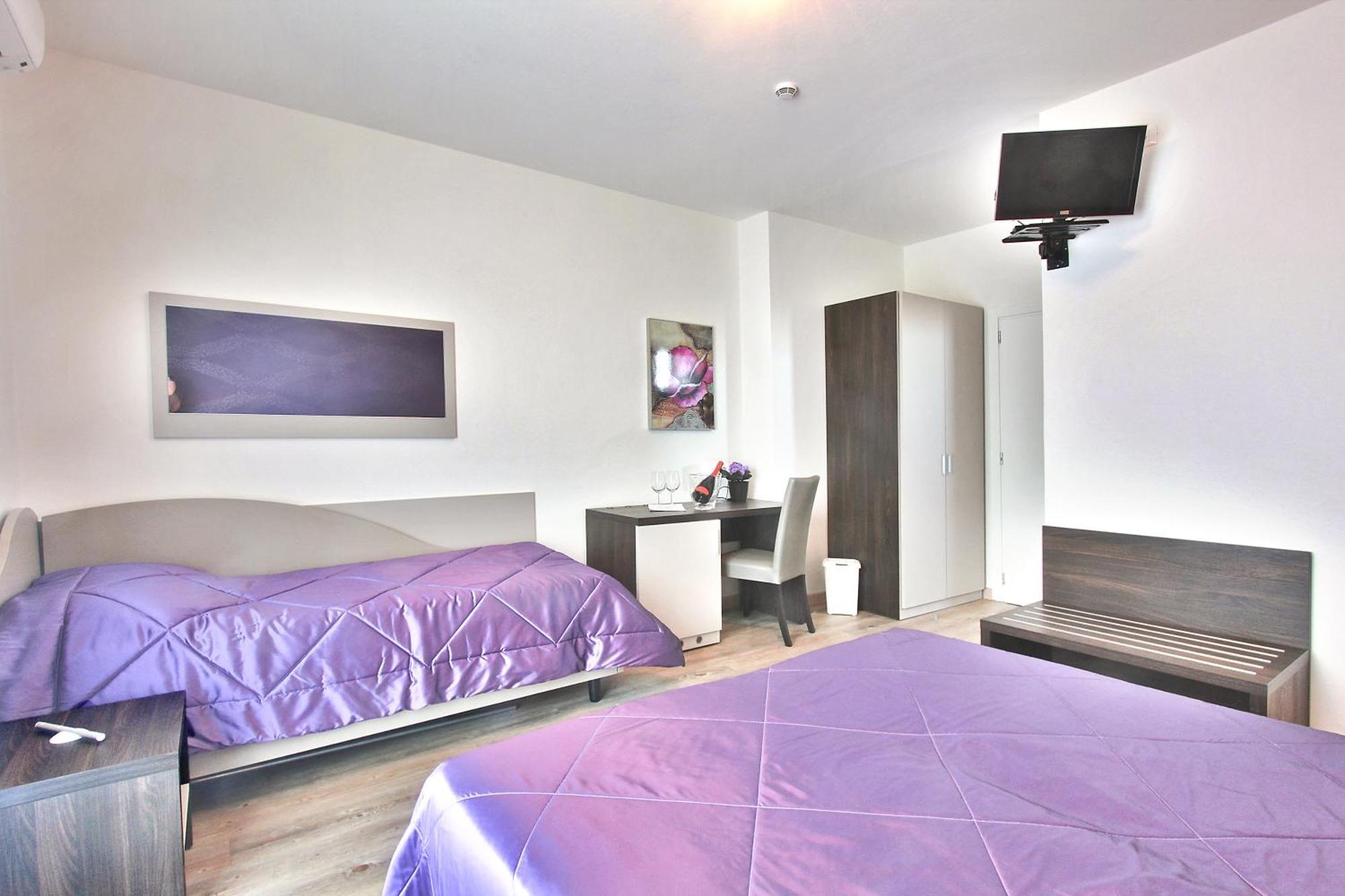 Hotel Gambrinus Lignano Sabbiadoro Ruang foto