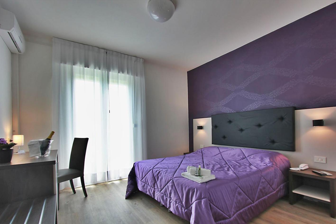 Hotel Gambrinus Lignano Sabbiadoro Ruang foto