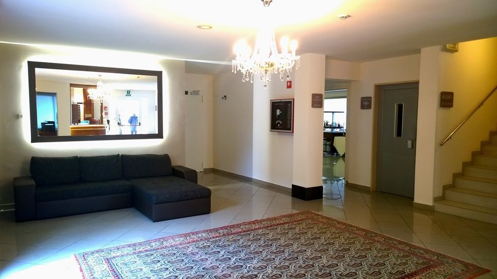 Hotel Gambrinus Lignano Sabbiadoro Bagian luar foto